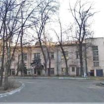 Вид здания Административное здание «Варшавское ш., 56, стр. 7»